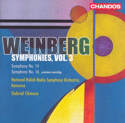 Symphonies 3