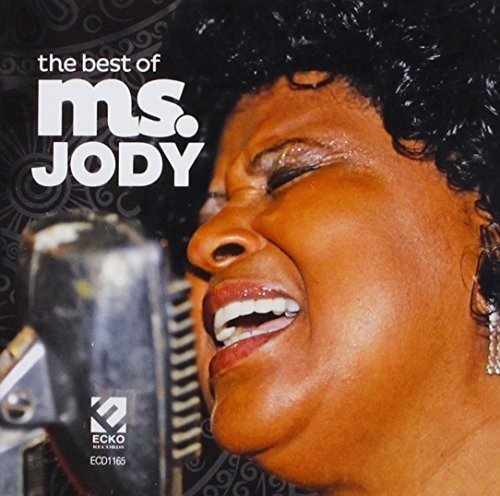 Best of Ms. Jody