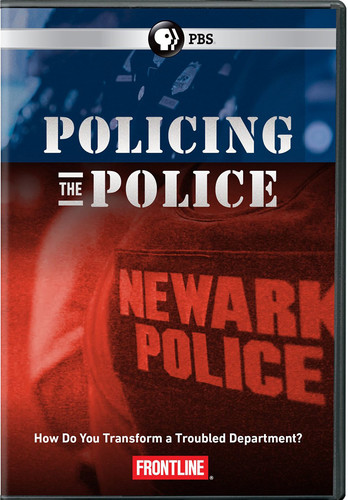Frontline: Policing the Police