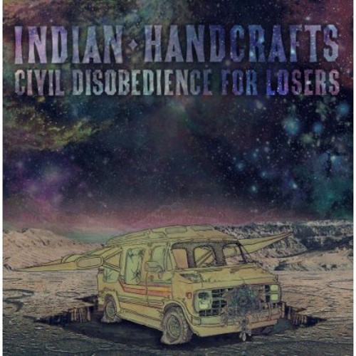 Civil Disobedience for Losers