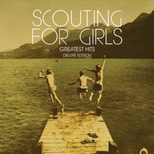 Greatest Hits [Import]