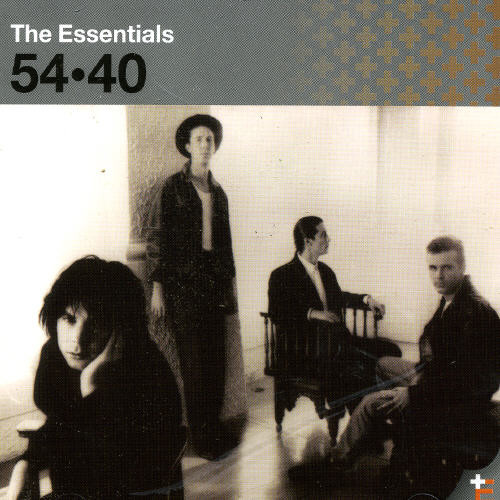 Essentials [Import]