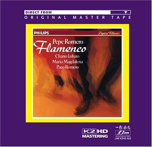 Flamenco