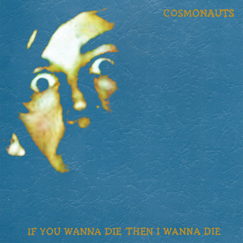 If You Wanna Die Then I Wanna Die