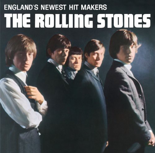 England's Newest Hit Makers [Import]