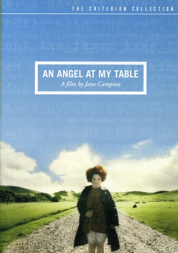  - An Angel at My Table (Criterion Collection)