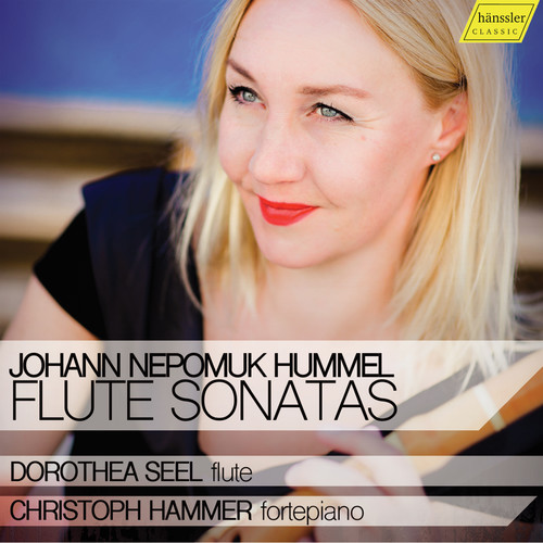 FLUTE SONATAS
