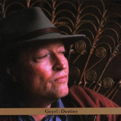 Goyrl: Destiny