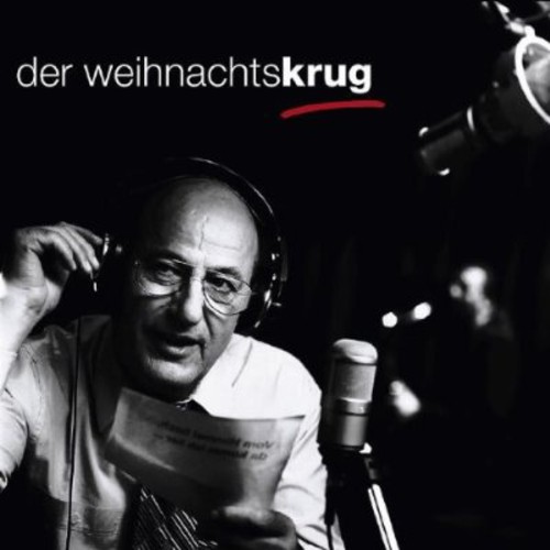 Der Weihnachts Krug [Import]