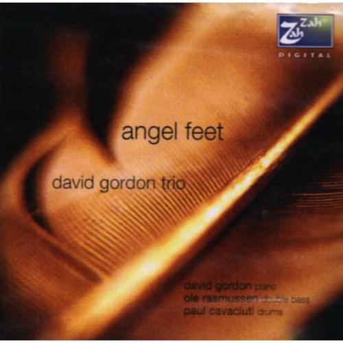 Angel Feet