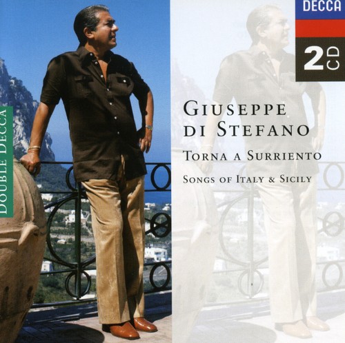 Torna a Surriento