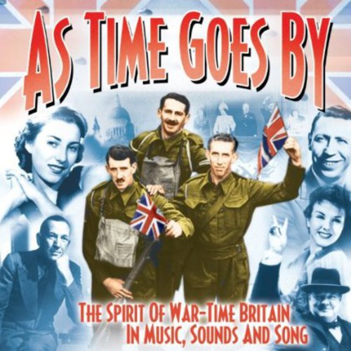 As Time Goes By /  Various [Import]