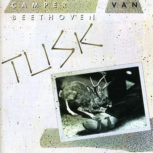 Tusk [Import]