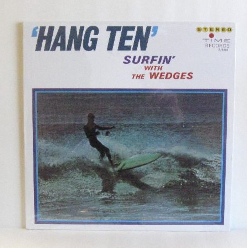Hang Ten
