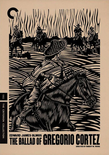 - The Ballad of Gregorio Cortez (Criterion Collection)