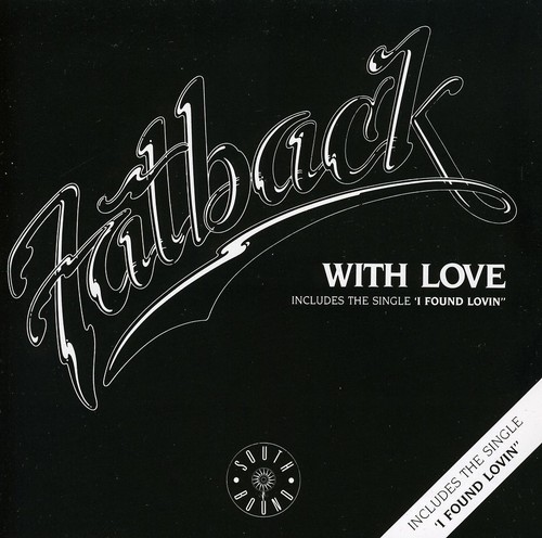With Love [Import]