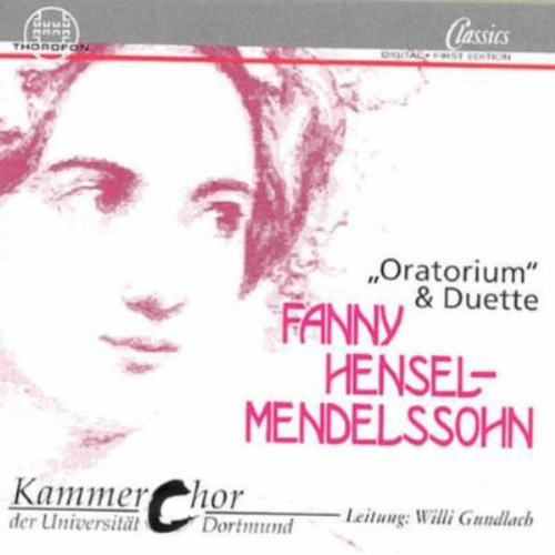 Oratorium /  7 Duets