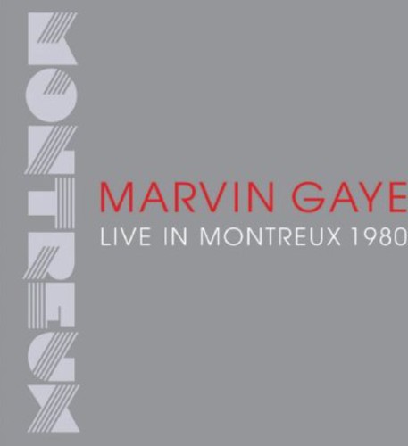 Live in Montreux 1980