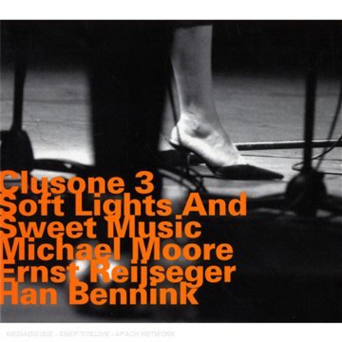 Soft Lights & Sweet Music