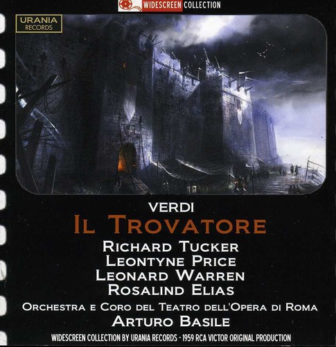 Il Trovatore