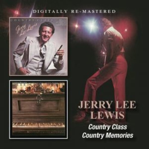 Country Class/ Country Memories [Import]