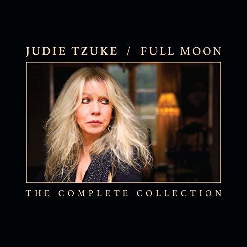 Full Moon: The Complete Collection [Import]