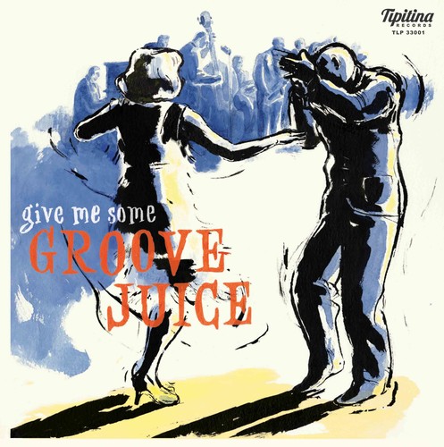 Groove Juice