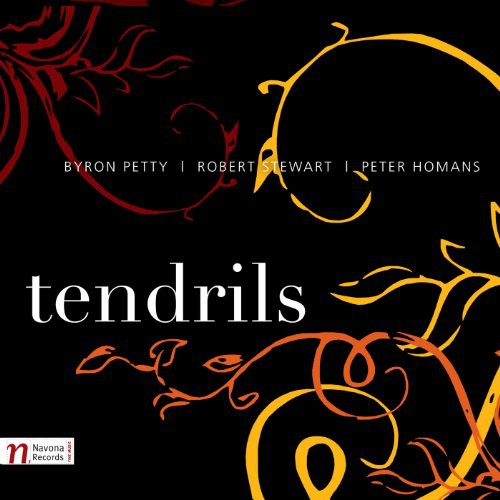 Shuko Watanabe - Tendrils