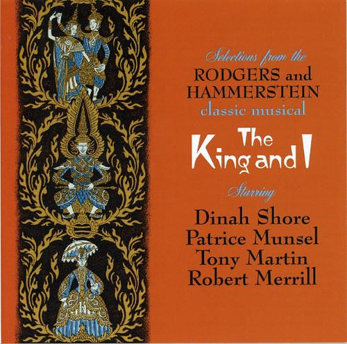 The King and I [Import]