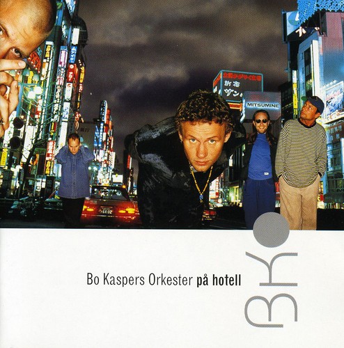 Pa Hotell [Import]