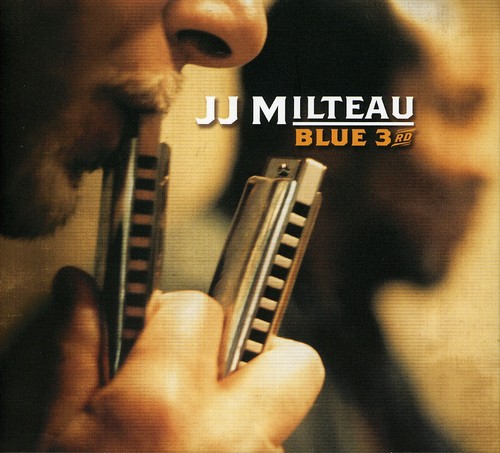 Blue Third [Import]