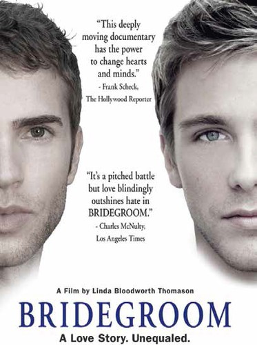 Bridegroom