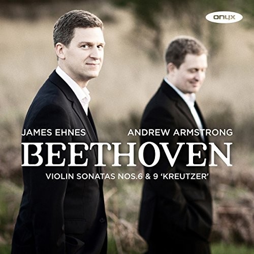 Beethoven: Violin Sonatas Nos. 6 And 9