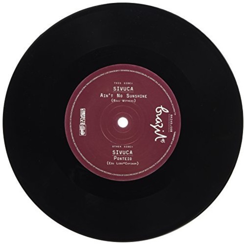Ain't No Sunshine /  Pontieo