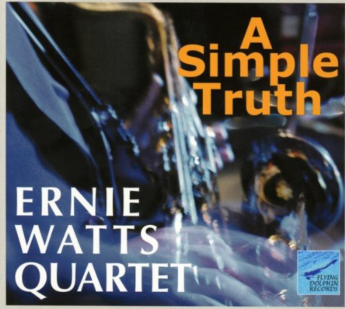 Simple Truth [Import]
