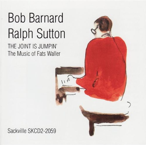 Barnard/Sutton - The Joint Is Jumpin'