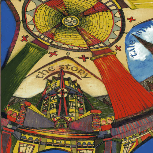 Tale Spin