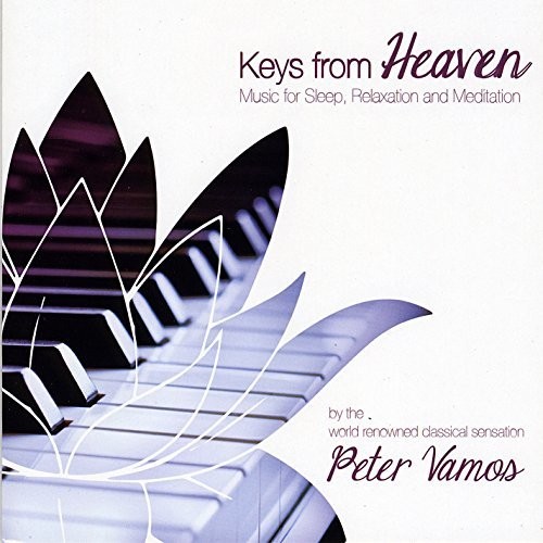Keys From Heaven