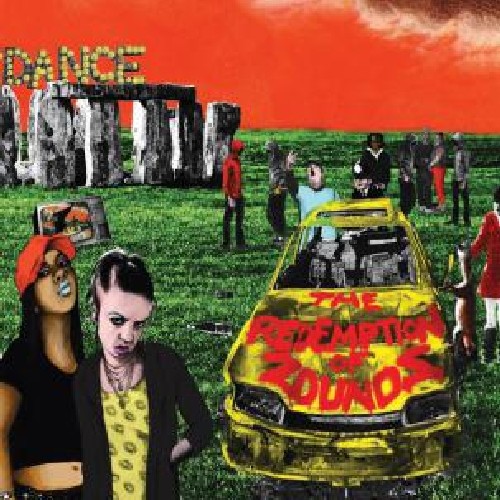 Redemption of Zounds