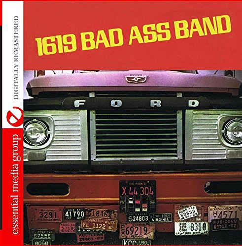 1619 BAD ASS BAND