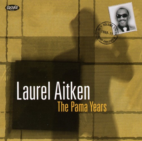 Pama Years [Import]