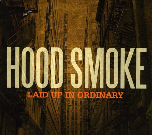 LAID UP IN ORDINARY