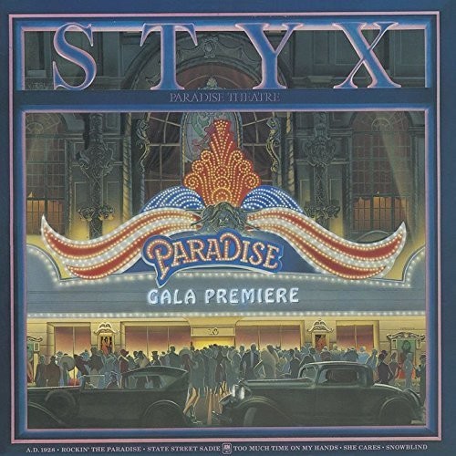 Album Art