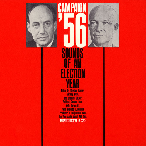 Campaign 56: Election /  Various