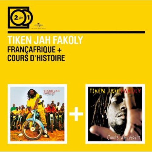 Francafrique/ Cours D Histoire [Import]