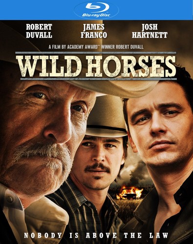 Wild Horses [Movie] - Wild Horses