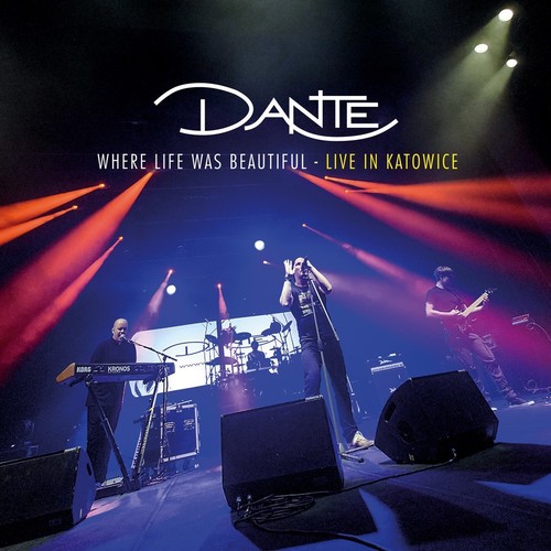 Where Life Was Beautiful (live In Katowice)