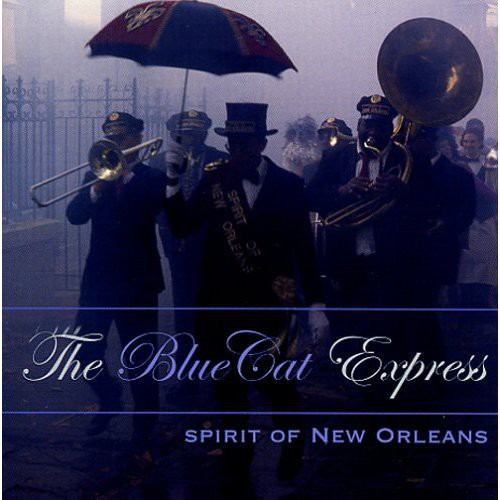 Spirit of New Orleans