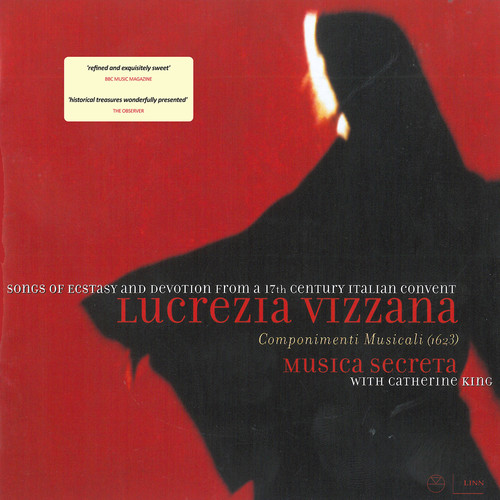 Songs of Ecstasy & Devotion