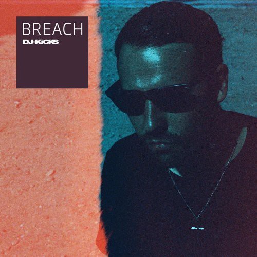 Breach Dj-Kicks